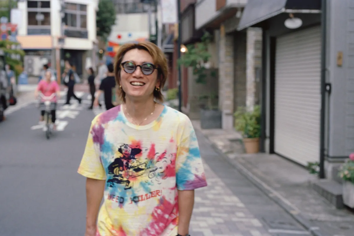 安田章大、シンガーソングライターとして始動　誕生日に初のデジタルシングルをリリース「SUPER EIGHTの安田章大ももちろん居るからね♡」
