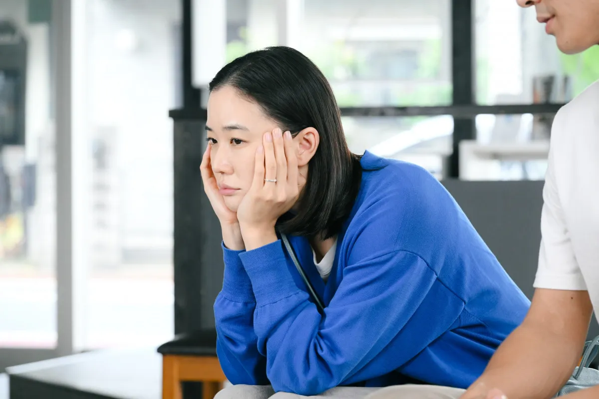 『Tシャツが乾くまで』初回の“意味深セリフ”　最終回直前に回収「そういうことだったのか！」