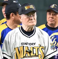 張本勲さん、死去　86歳　日本プロ野球名球会が追悼「次世代への野球の普及と発展に大きく貢献されました」
