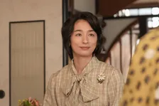 尾野真千子、朝ドラ『ブラッサム』出演決定「オファーを受けた時は複雑でした」「今なのかなとかいろいろ考えてしまって」