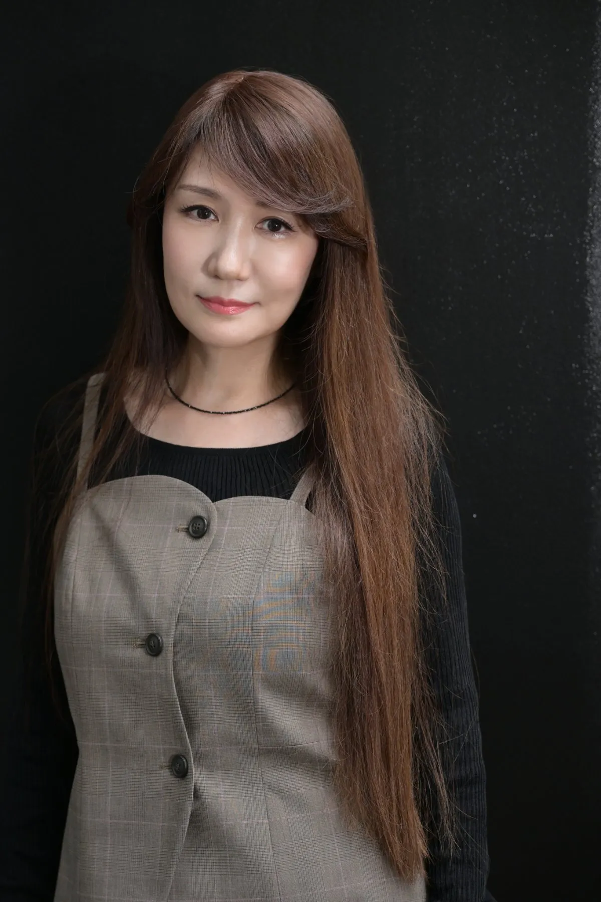 浜田麻里、ボーカリストとしての仕事は「30分の1ぐらい」　自ら明かす“プロデューサー”としての素顔【インタビュー】