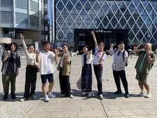 テレ東、『路線バスで鬼ごっこ！』12日放送　太川陽介が鬼、5人が逃げる【出演者＆スタッフコメント】