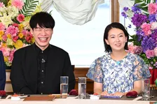 元NHK和久田麻由子アナ、『ゴチ』で民放バラエティー初出演　東京湾クルージングを楽しみながらバトル