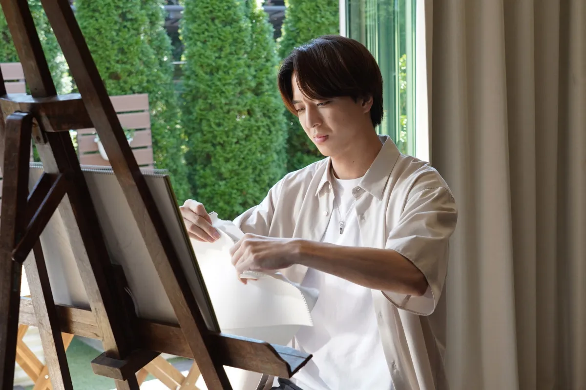 【ラストノート】寺西拓人“澄晴”は父を看取り、内田有紀“葵”は連絡を断つ　第10話あらすじ