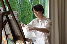 【ラストノート】寺西拓人“澄晴”は父を看取り、内田有紀“葵”は連絡を断つ　第10話あらすじ