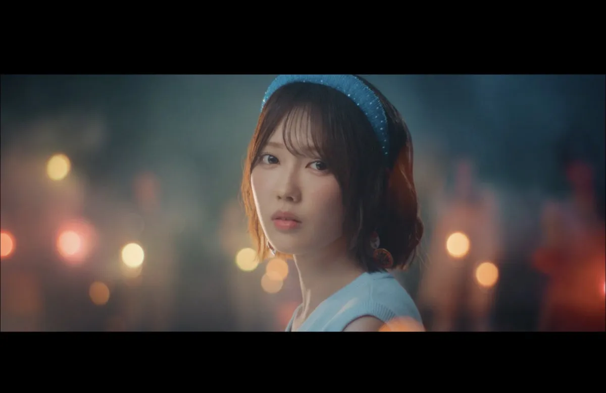 日向坂46、ひなた坂46楽曲「風にキンモクセイ」のMV公開&先行配信スタート 18thシングル「イチャイチャ虫」収録