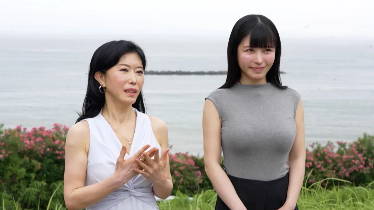 「ヒモだった」に親が即NG　前代未聞の“親同伴”恋愛企画始動で個性派5組が参加…リアルな“品定め”が繰り広げられる