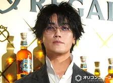 赤西仁＆沢尻エリカ、豪華2ショットに反響　ファン「神＆神」「眼福すぎる」「美男美女」