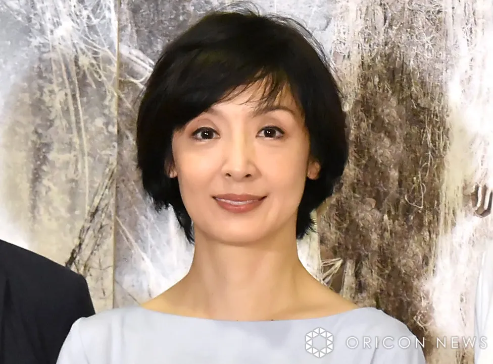 61歳・草刈民代、“ちいかわ三昧”な週末楽しむ　映画は夫・周防正行監督と一緒に鑑賞、奥深い魅力に触れ「癒され方がなんとも言えない」