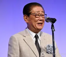 関口宏、張本勲さんを追悼　TBS『サンモニ』で共演「頑固ないいおじさんでした」