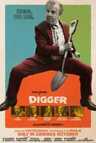 トム・クルーズが“地球滅亡の元凶”に　イニャリトゥ監督『DIGGER／ディガー』新予告公開