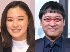 蒼井優、あす『ラヴィット！』生出演　夫・山里亮太が『DayDay.』欠席→SNS“考察”加熱「まさか夫婦でラヴィット?!」「配慮してるのかな」