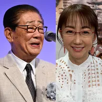TBS『サンモニ』の共演者、張本勲さんを追悼　関口宏「頑固ないいおじさんでした」