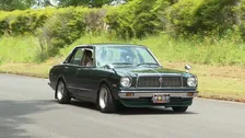 中畑清、初愛車はトヨタ“高級セダン” 　巨人入団後に購入もまさかの告白「姉ちゃんに借金して買ったの」