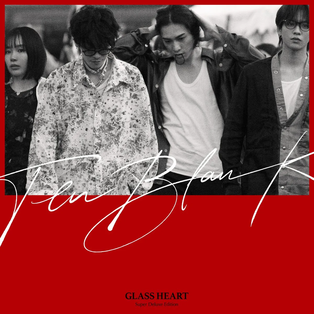 佐藤健＆ONE OK ROCK・Takaが共同プロデュース　『グラスハート』劇中歌「鼓動」初音源化