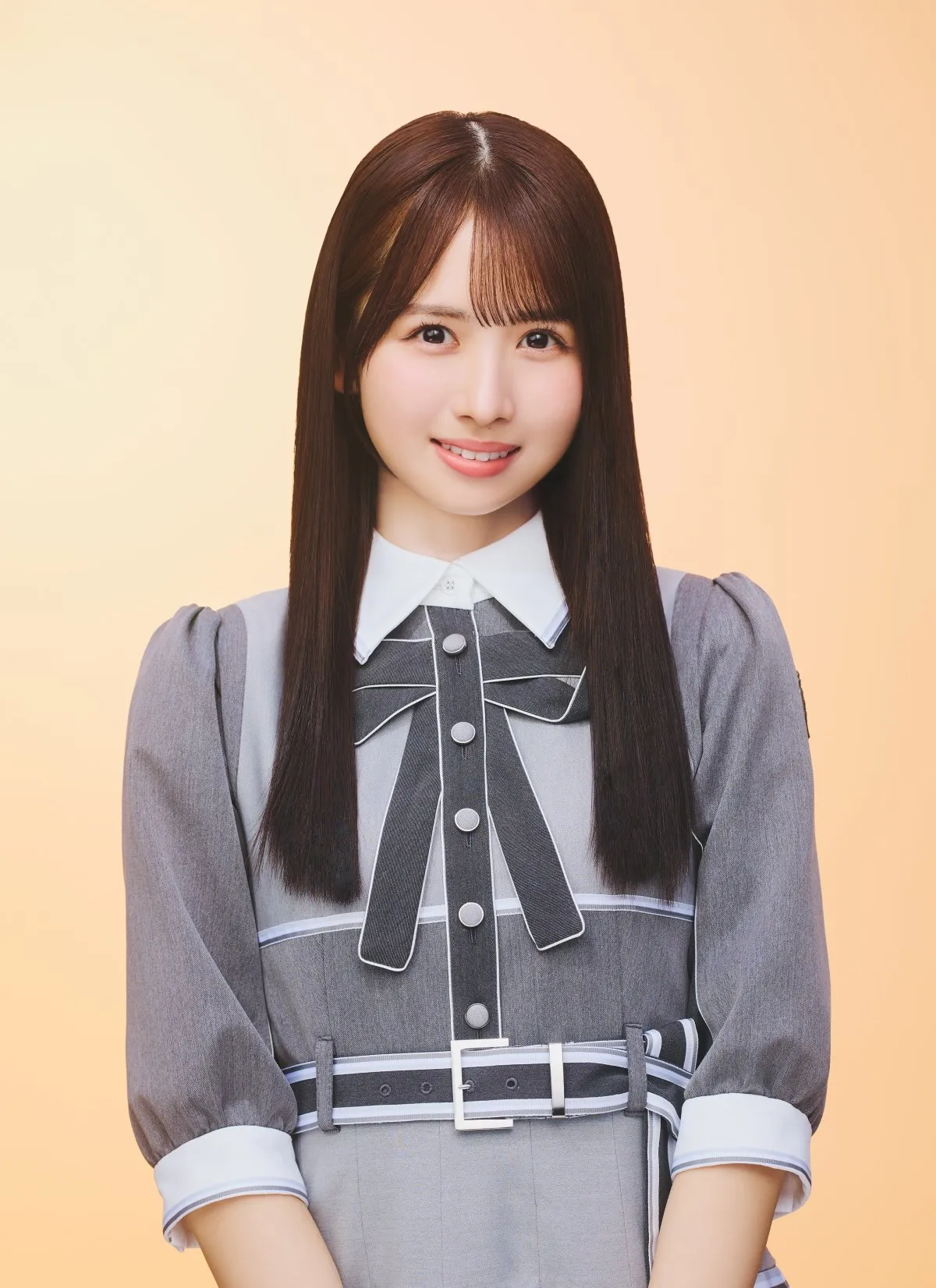 日向坂46の「ひ」2時間15分“超拡大SP”放送へ　卒業発表の森本茉莉ら5人が出演