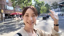 蛯原友里、すっぴん笑顔にスタッフ絶句　46歳の“老けない秘密”を徹底密着
