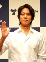 山下智久、週6・3つ掛け持ちでジム通い　継続のポイントは「あまり頑張りすぎない」