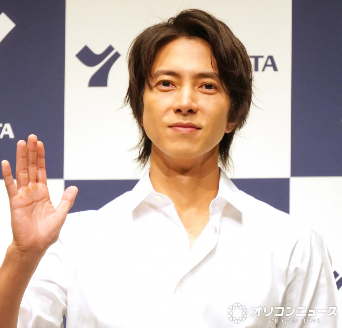 山下智久、週6・3つ掛け持ちでジム通い　継続のポイントは「あまり頑張りすぎない」