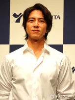 山下智久、祖父は96歳「頑張ってくれている」　介護用品の必要性を実感