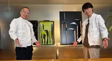 櫻井翔、福井“わが町の宝”越前打刃物を探索　NHK番組第二弾「気軽に楽しんでいただけたらうれしく思います」