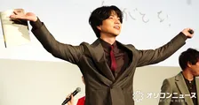 重岡大毅、秘蔵の役作りノート初公開で汗止まらず「超恥ずかしい！」 共演者は感動「本当に向き合ってた」