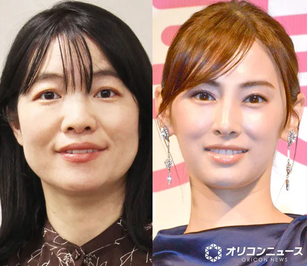 ドラマ共演から10年…イモトアヤコ、親友・北川景子の誕生日を祝福　“お祝いプレート”前に仲良し2ショット披露「毎年恒例の2人。待ってました」「サンチーと白洲美加が大好きです」