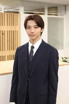 ONE N’ ONLY高尾颯斗、“同級生”役「ちょっとしたスパイスを」　樋口幸平は“人生初”金髪ビジュアル公開