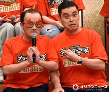 【キングオブコント2026】ななまがり、10年ぶり決勝　森下は“パラレルワールドから来た浜田雅功”、初瀬は“言い切る男”で優勝者を断言