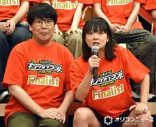 【キングオブコント2026】蛙亭・イワクラ「全員ぶちのめします」　相方・中野への不満も？