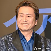 声優・平田広明、映画『オデュッセイア』イベントで本音ぶっちゃけ「映画は字幕が好き」　マット・デイモンの吹き替え担当
