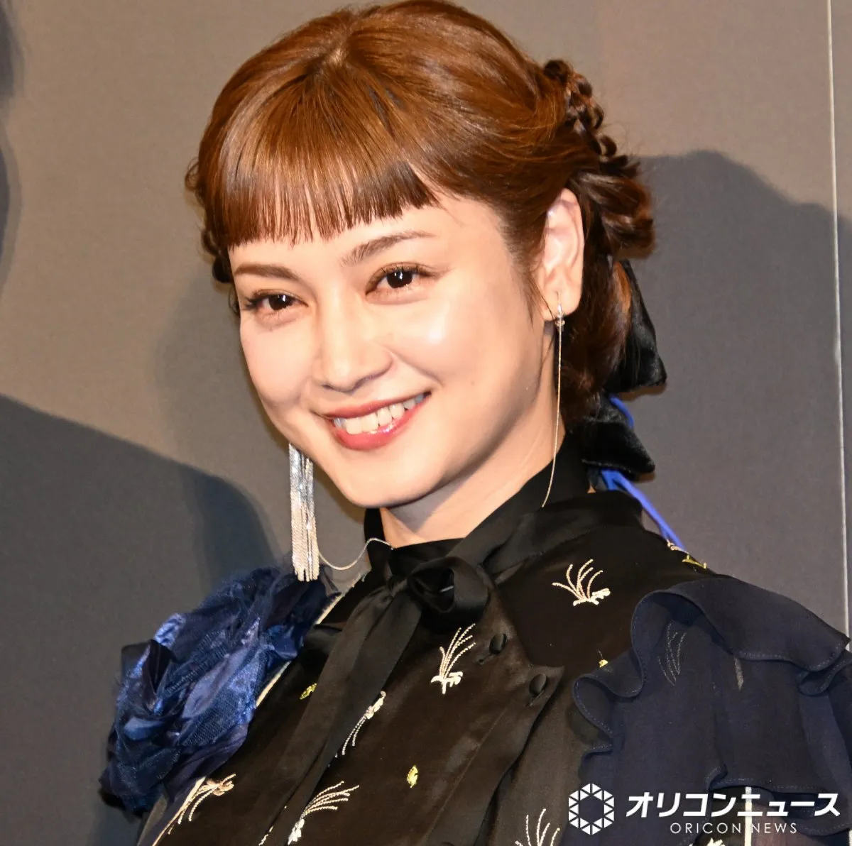 平愛梨、『オデュッセイア』ペネロペと心重ねる　戦う夫を待つ妻として「覚悟を信じたいんですよ」
