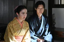 『風、薫る』第120回　環は絵描きになりたいという夢をりんに打ち明ける