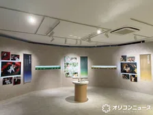 「KENTY FRAGRANCE POP UP in HARAJUKU」が開催中　“想い出”をテーマに「Black Cinderella」など中島健人の楽曲が香りに【レポ】