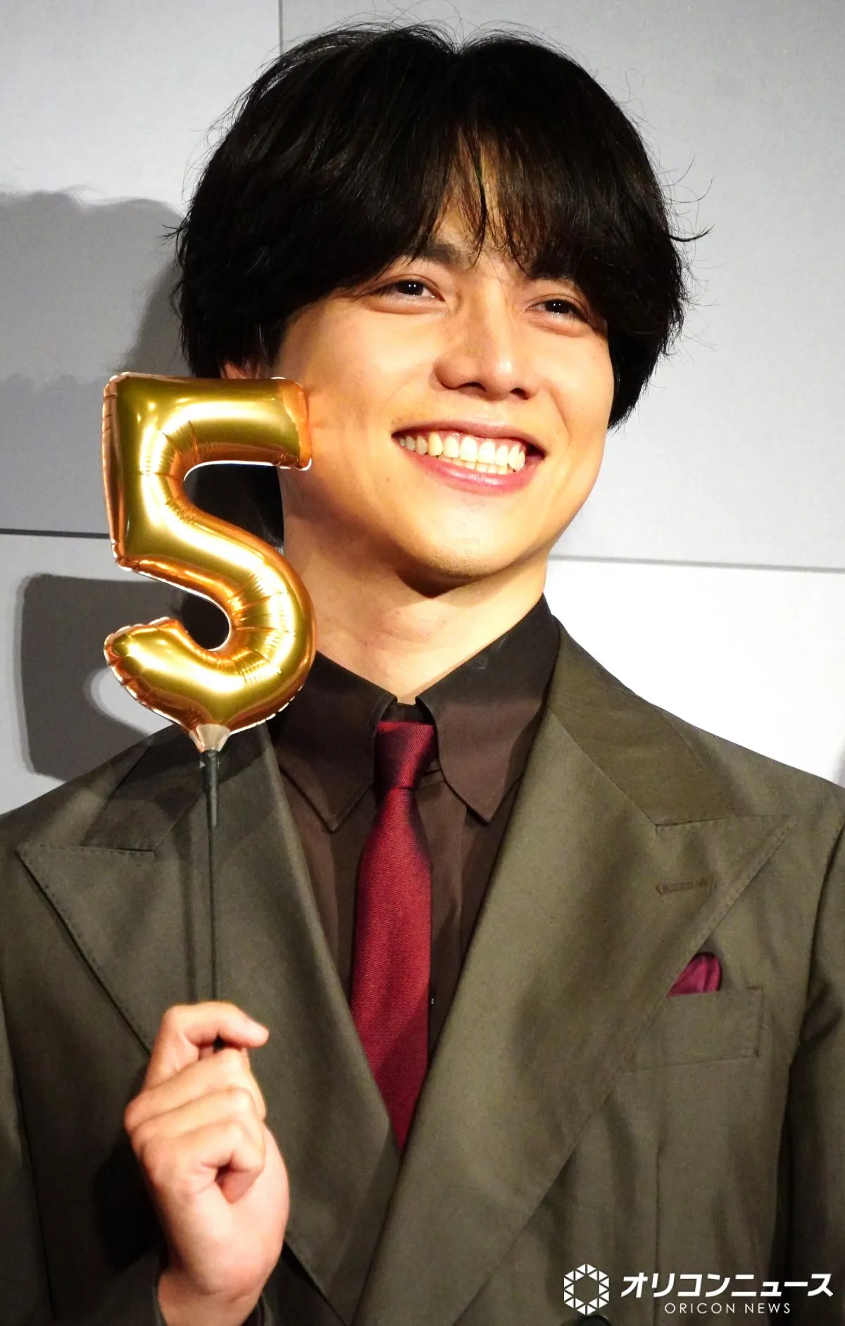 重岡大毅、田中みな実にイジられタジタジ　“鉄パイプ事件”暴露に大慌て「やってって言ったやん！」