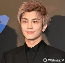 岩田剛典、クリストファー・ノーランフリークとして『オデュッセイア』をオススメ「題材も含めて受け取りやすい作品」