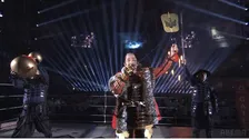 【超RIZIN.5】榊原CEO「強者たちよ、いざ出陣じゃー!!」甲冑姿で大会を幕開け