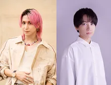 千葉翔也、Snow Man佐久間大介の冠ラジオでトーク　アニメ『キルアオ』で共演「今日はおしゃぶりをしゃぶっていらっしゃらなかったですが…」
