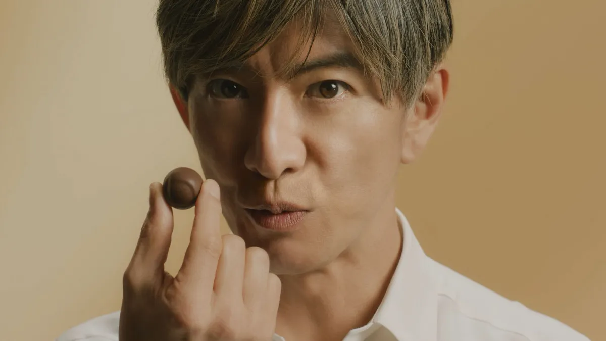 木村拓哉、濃厚な体験は「人生そのもの」　新CMは倍賞千恵子がナレーションを担当「僕も大好きな方」