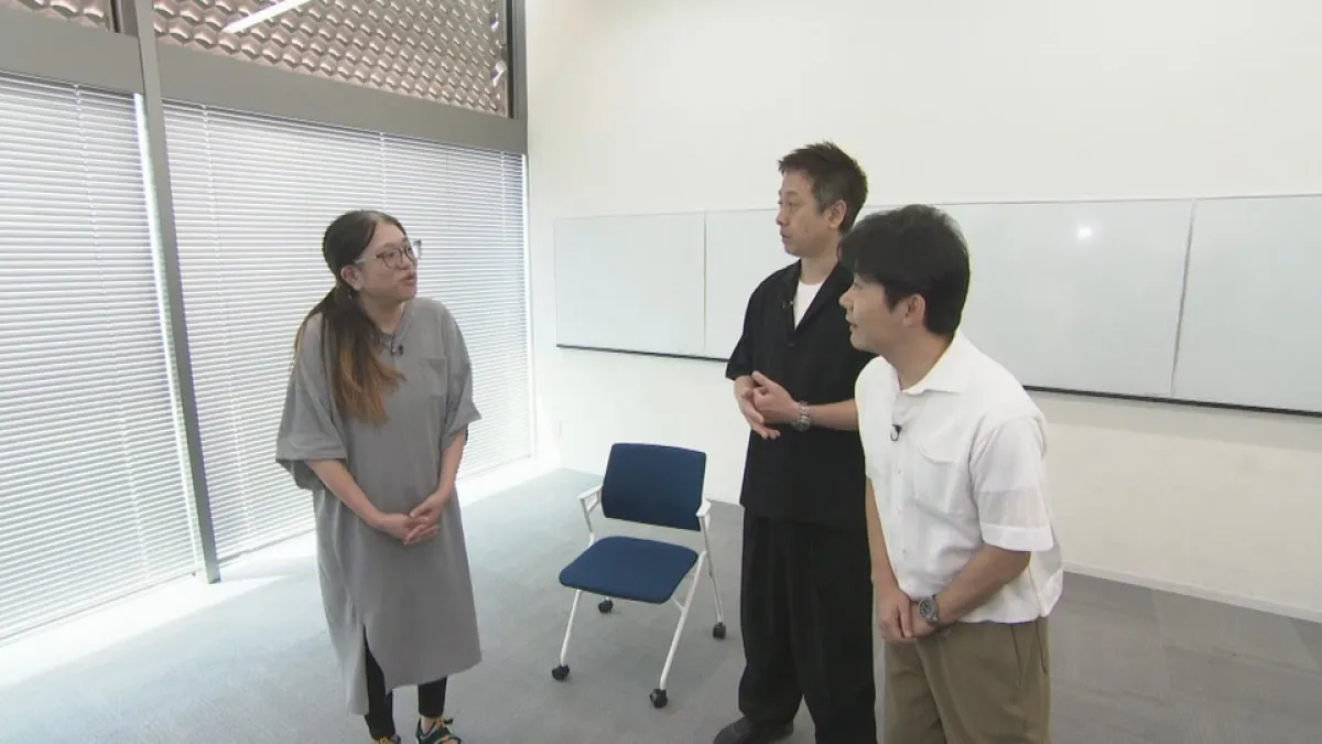 37歳妻、チャームポイント生かしたメイクで大変身　「夫は“ぽっちゃり好き”」→出産で大幅減量「痩せた今の私もかわいいと言ってほしい」