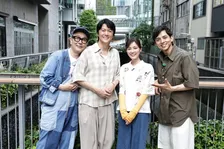 福山雅治、生田絵梨花らと“はじまりの街”渋谷を巡る『タビフクヤマ』1年ぶりに放送　一夜夜限りのスペシャルライブも披露