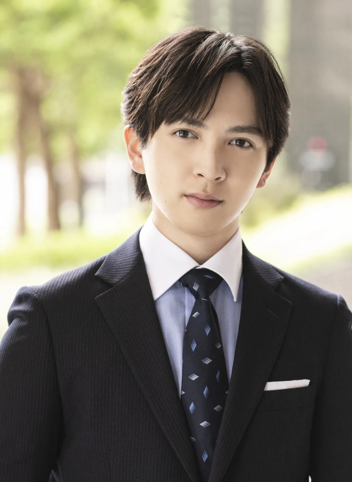 M!LK吉田仁人、待望の連ドラ初主演 ヒロインを“爆裂”愛するヒーローに『溺愛　～ 実は、最強ヒーロー ～』本格的なアクションにも挑戦