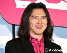 尾上松也、金田一耕助を演じる上で心掛けたこと「名優の方たちが演じた金田一耕助を見ないように」　清水崇監督と話し合う
