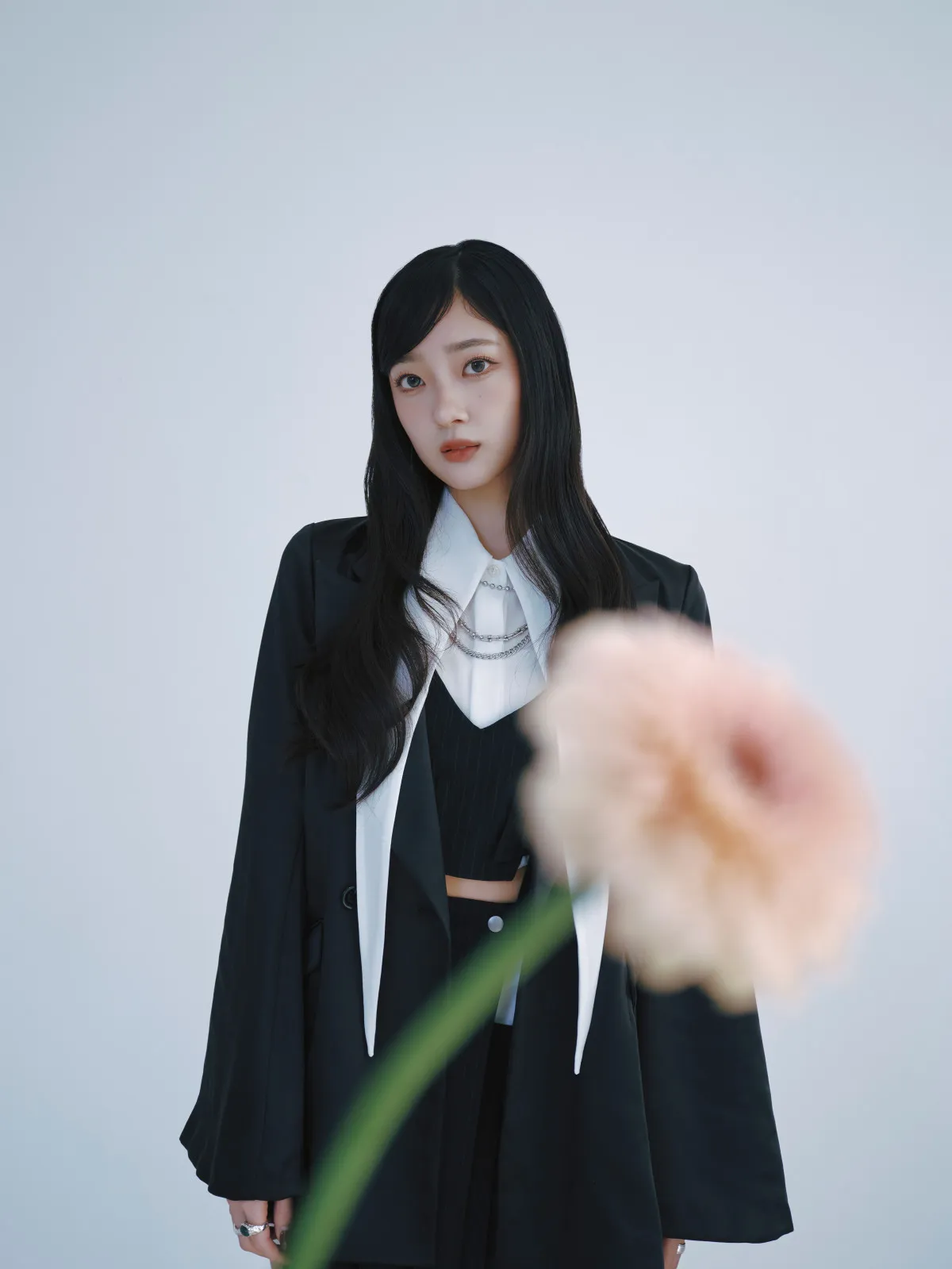 Little Glee Monster・結海、手術受け「現在は回復へと向かっております」　復帰に向けて思い伝える「恩返ししたい気持ちで一杯です」【コメント全文】