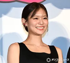 永瀬莉子、自身の未解決ミステリー　一輪車は乗れるのに「自転車の立ちこぎができない」