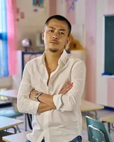 【『ラヴ上等』シーズン2】第一期メンバー・LEO、参加後に“モテ”実感　共同生活で「漢が上がったと思います！」