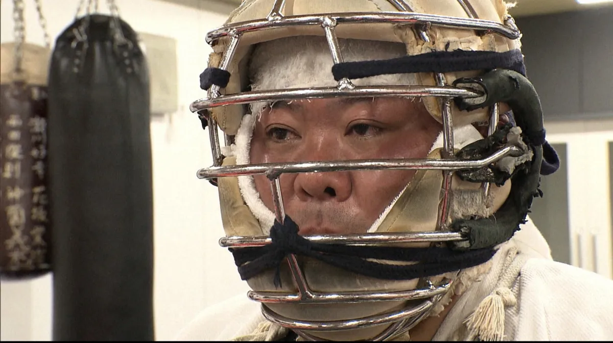 『探偵！ナイトスクープ』「25年前のライバルを倒したい」体重40キロ増の依頼者vs.自重トレーニングしている相手「危ない！やりたくない」