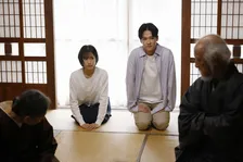 幽霊のような老婆の幻影を目撃→切ない真実が　11日放送『ストレンジ-伊藤潤二の夜も眠れぬ奇妙な話-』第11話【あらすじ】