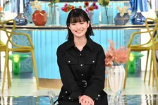 蒔田彩珠、是枝裕和監督からの絶大な信頼明らかに　阿部寛との絆や森七菜が知る素顔も