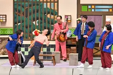 関西の土曜昼『よしもと新喜劇』に現座長集結　すっちー・酒井藍・アキ・吉田裕が“4姉弟”に【長文コメントあり】